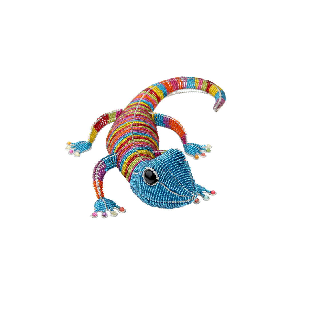 Gecko, Super Stripe Extol Accessories