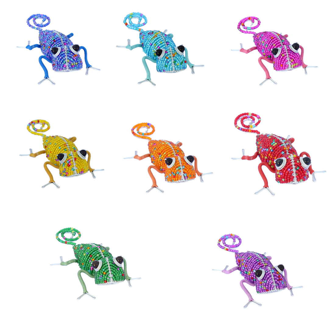 Gecko Snippet Asst Extol Accessories