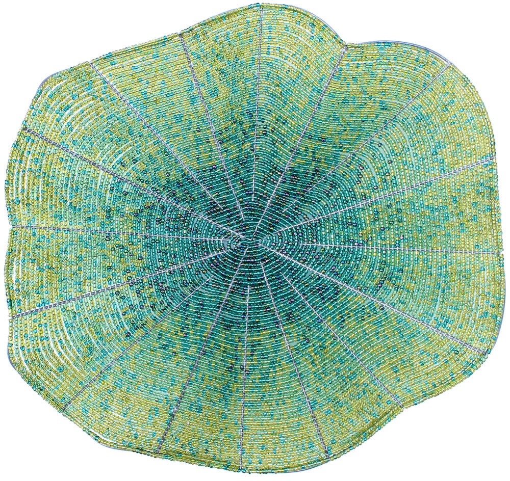 Elemnts, Green Medium