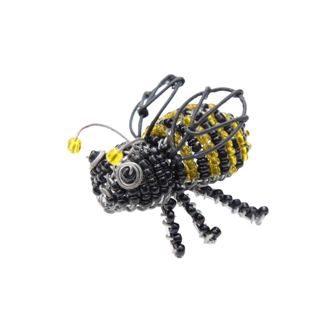 Minimal, Bee (Set of 3)