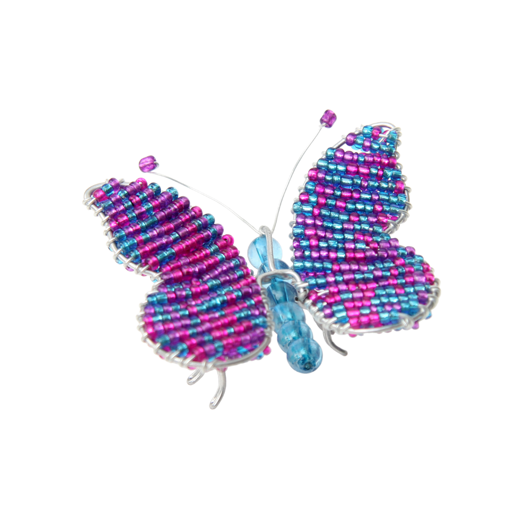 Minimal, Butterfly (Set of 3)