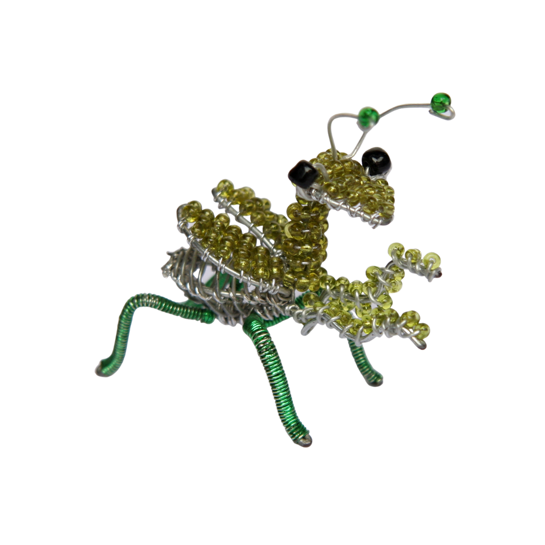 Minimal, Praying Mantis Extol Accessories