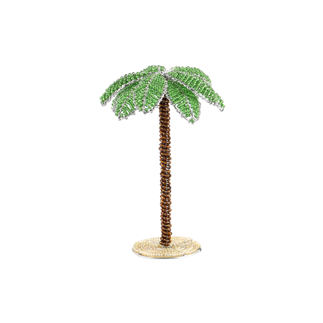 Minimal, Palm Tree (Set of 3)