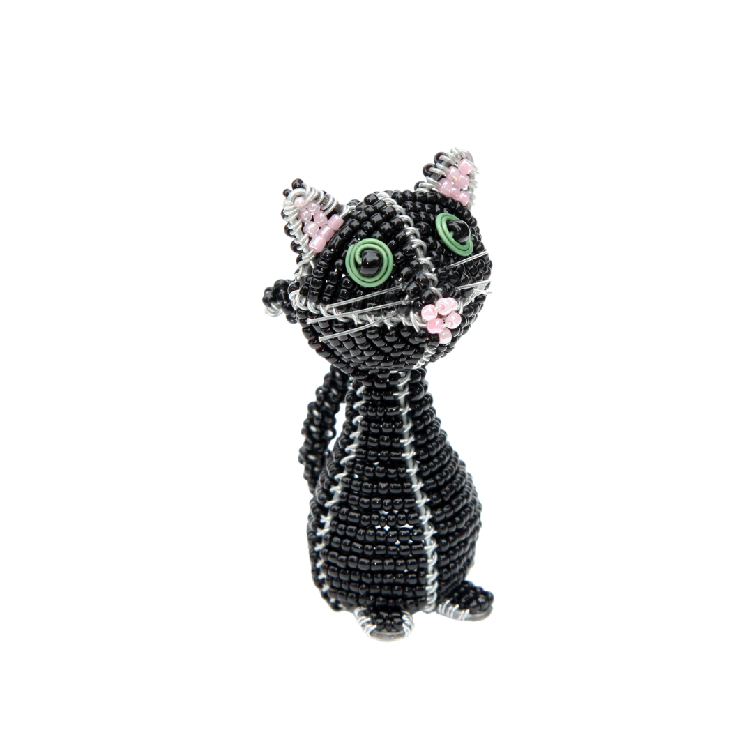 Minimal, Cat (Set of 3)