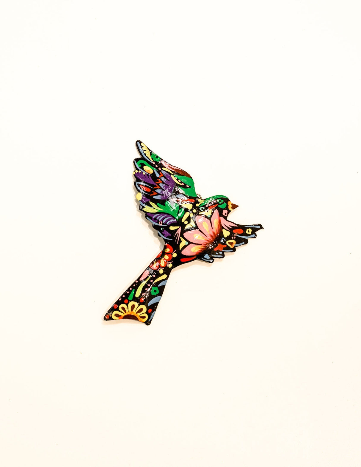 Vivid Sparrow Extol Accessories