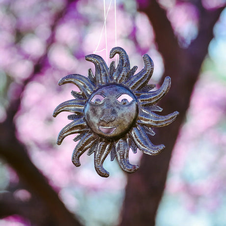 Sun Moon Stars