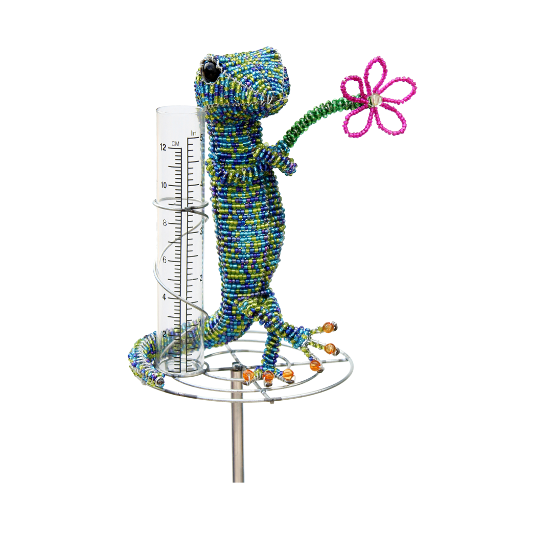 Rain Gauge, Gecko Extol Accessories