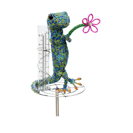 Rain Gauge, Gecko Extol Accessories