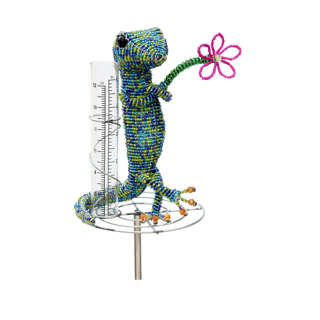 Rain Gauge, Gecko Extol Accessories