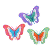 large butterflies Extol Accessories