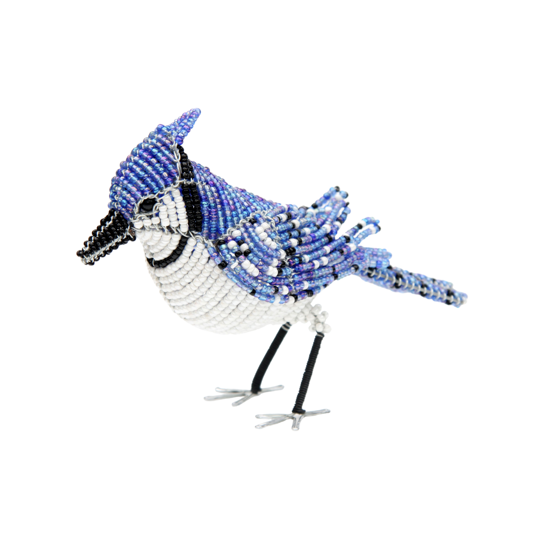 Blue Jay (Set of 2)