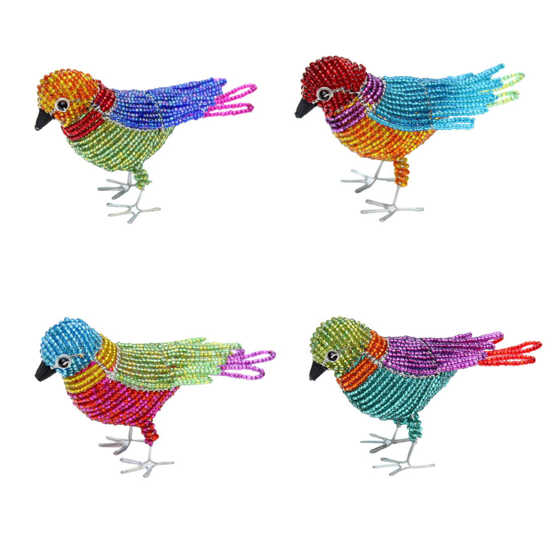 Chickies Asst (Set of 4)