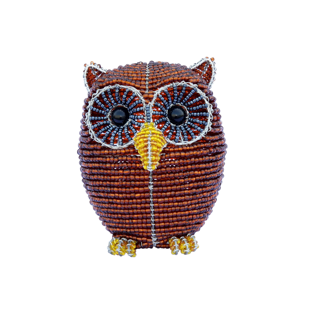 small owl Extol Accessories