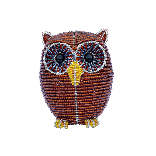 small owl Extol Accessories