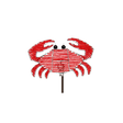 Crab Garden Stake Extol Accessories