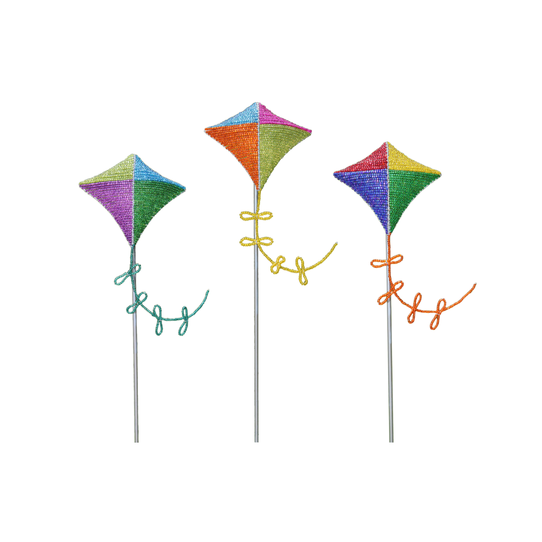 Kite Garden Stake Extol Accessories