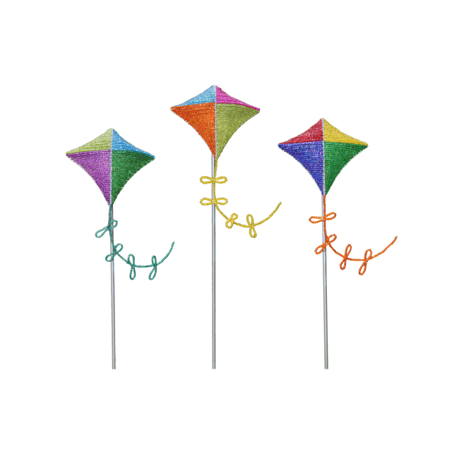 Kite Garden Stake Extol Accessories