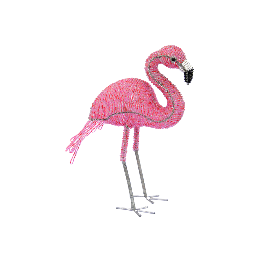 Flamingo, Sm (Set of 3)