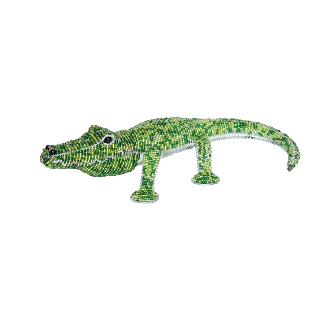 Gator, Sm (Set of 3)