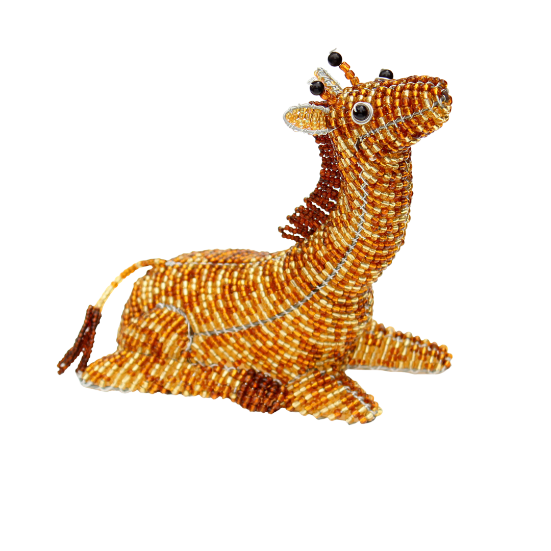 Giraffe Baby  (Set of 2)