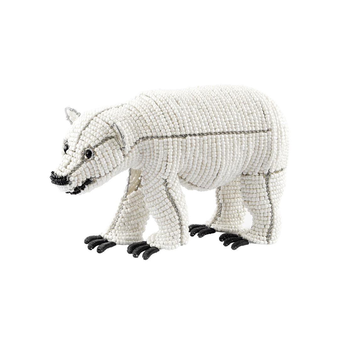 Polar Bear (1 Piece)