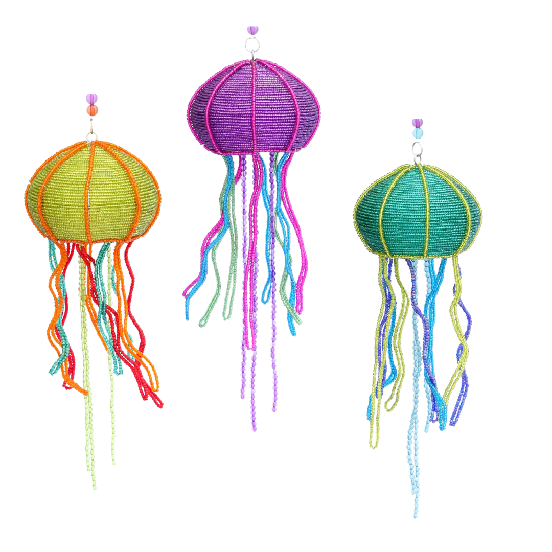 Jelly Fish Medium, Asst