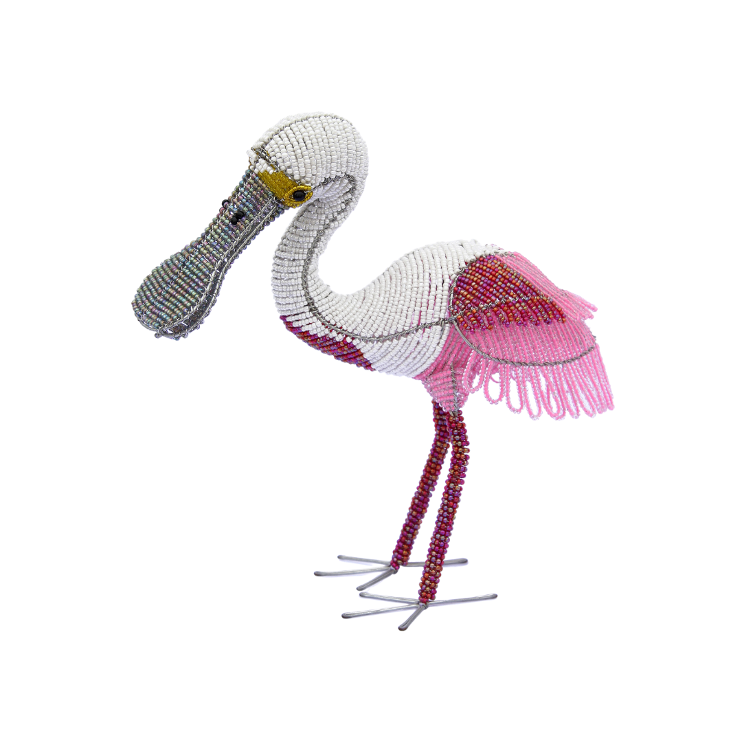 Spoonbill (1 Piece)