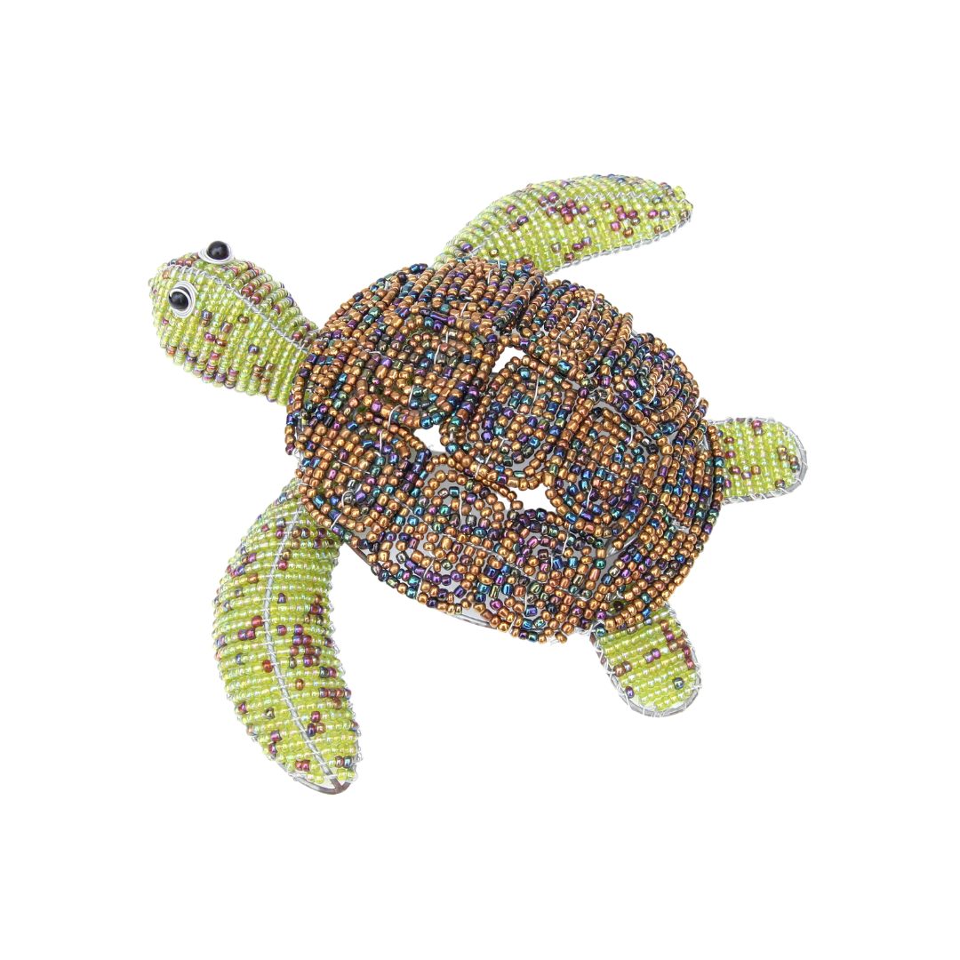 Sea Turtle, Lg (Set of 2)