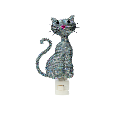 Night Light, Cat Extol Accessories