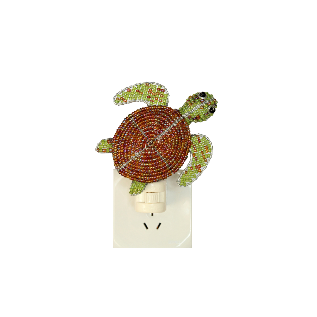 Night Light, Sea Turtle (Set of 2)