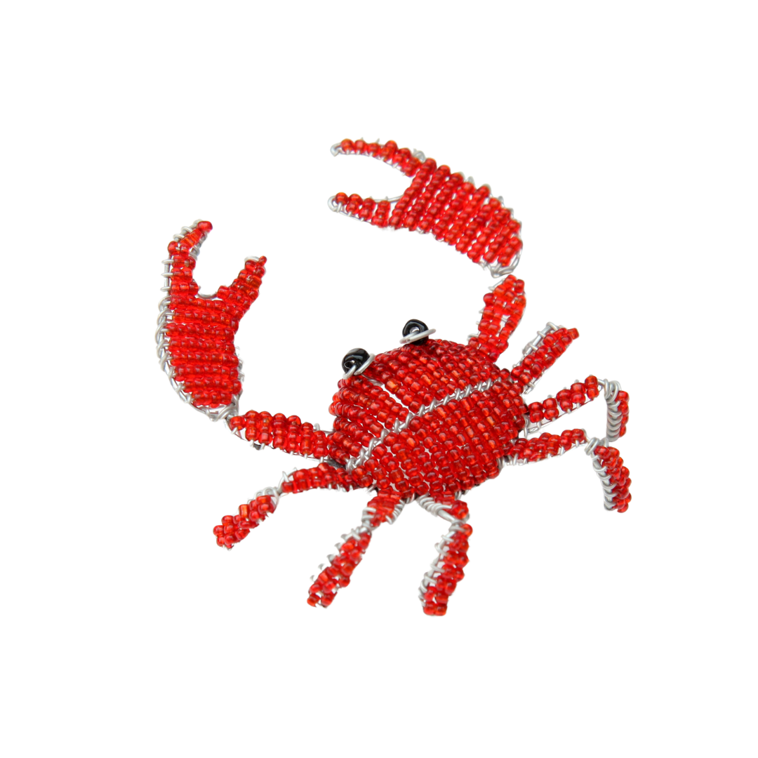 Minimal, Crab  (Set of 3)