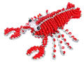 Lobster  Extol Accessories