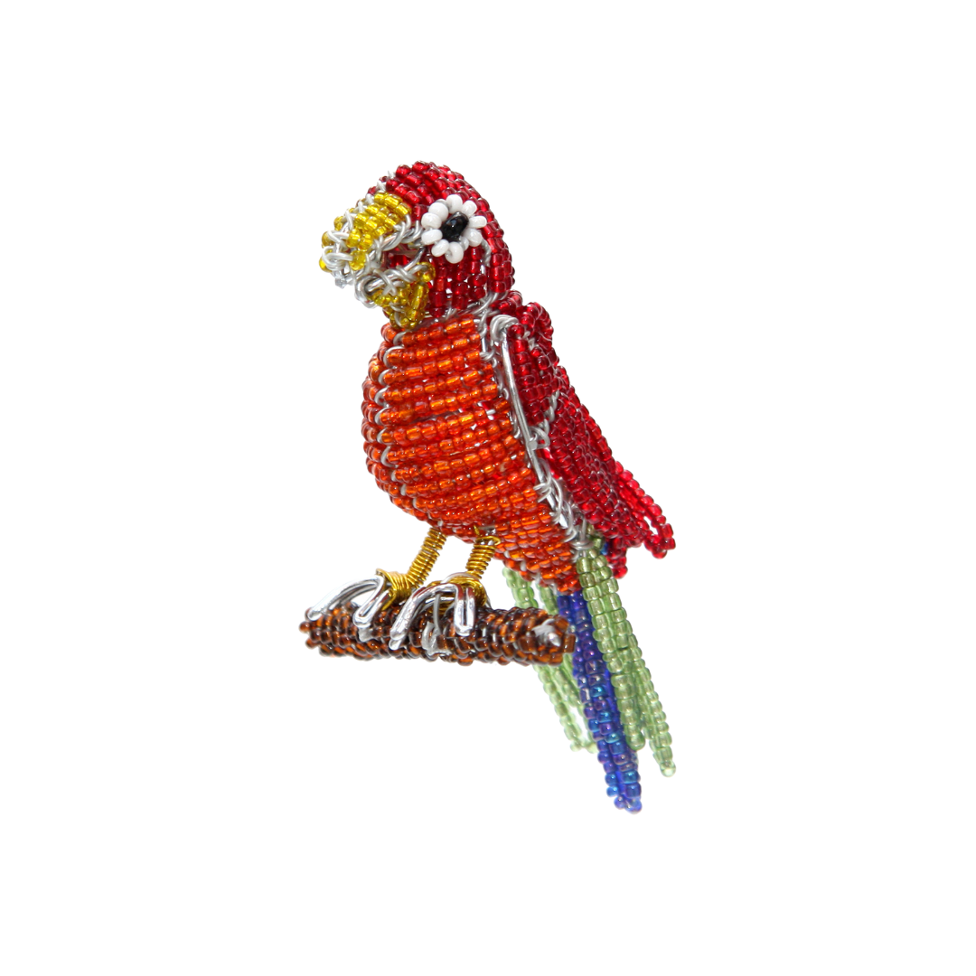 Minimal, Parrot (Set of 3)