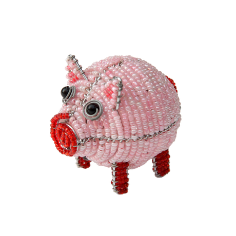 miniature pig Extol Accessories