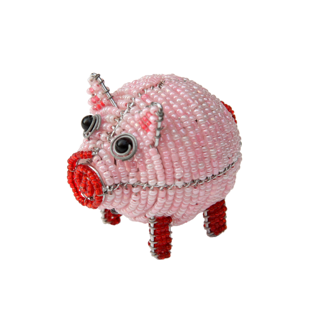 miniature pig Extol Accessories