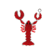 Lobster Keyring Extol Accessories