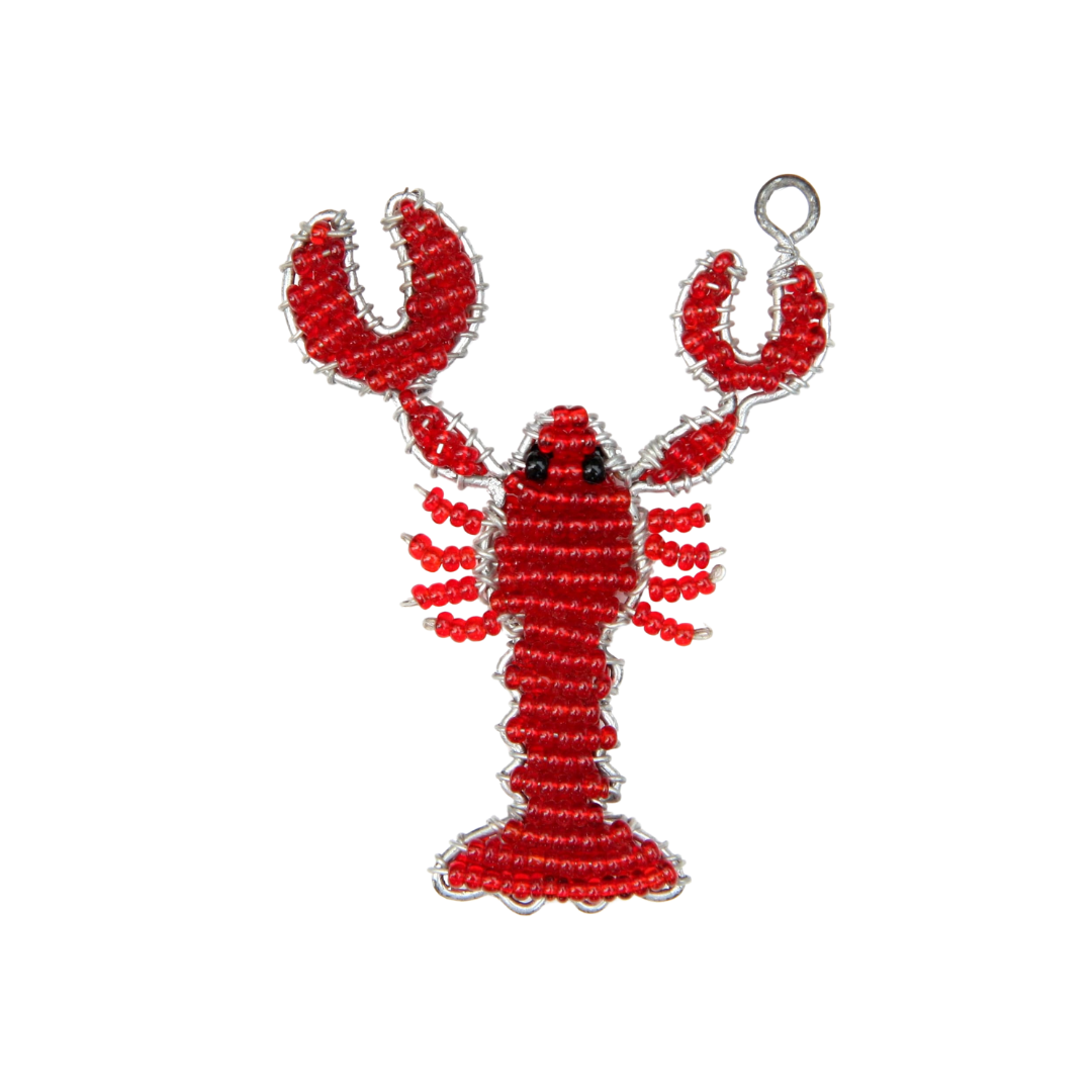 Lobster Keyring Extol Accessories