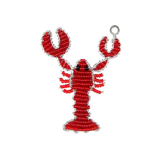 Lobster Keyring Extol Accessories