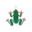 Tree Frog Keyring Extol Accessories