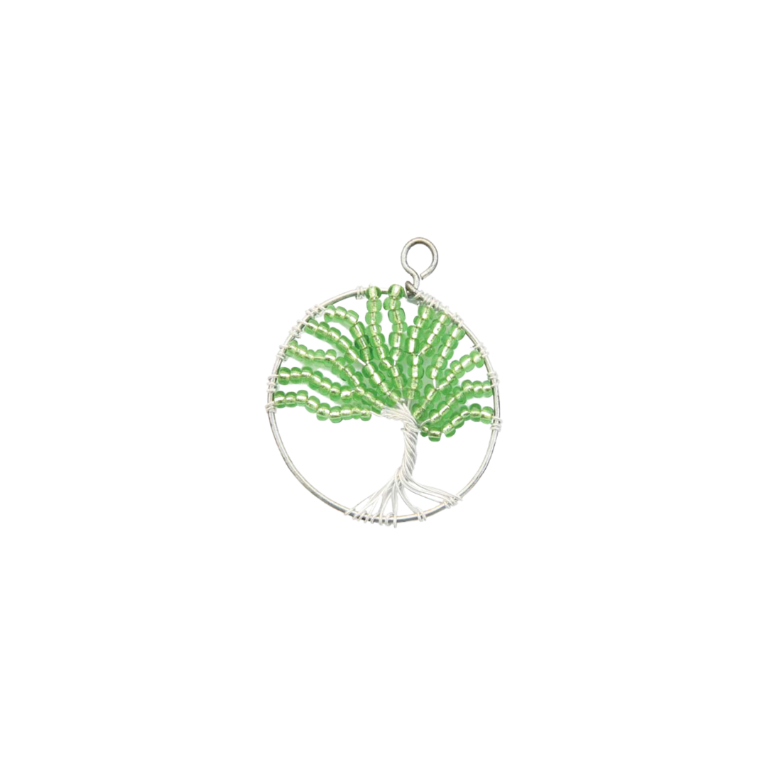 Tree Of Life Keyring (Set of 6)