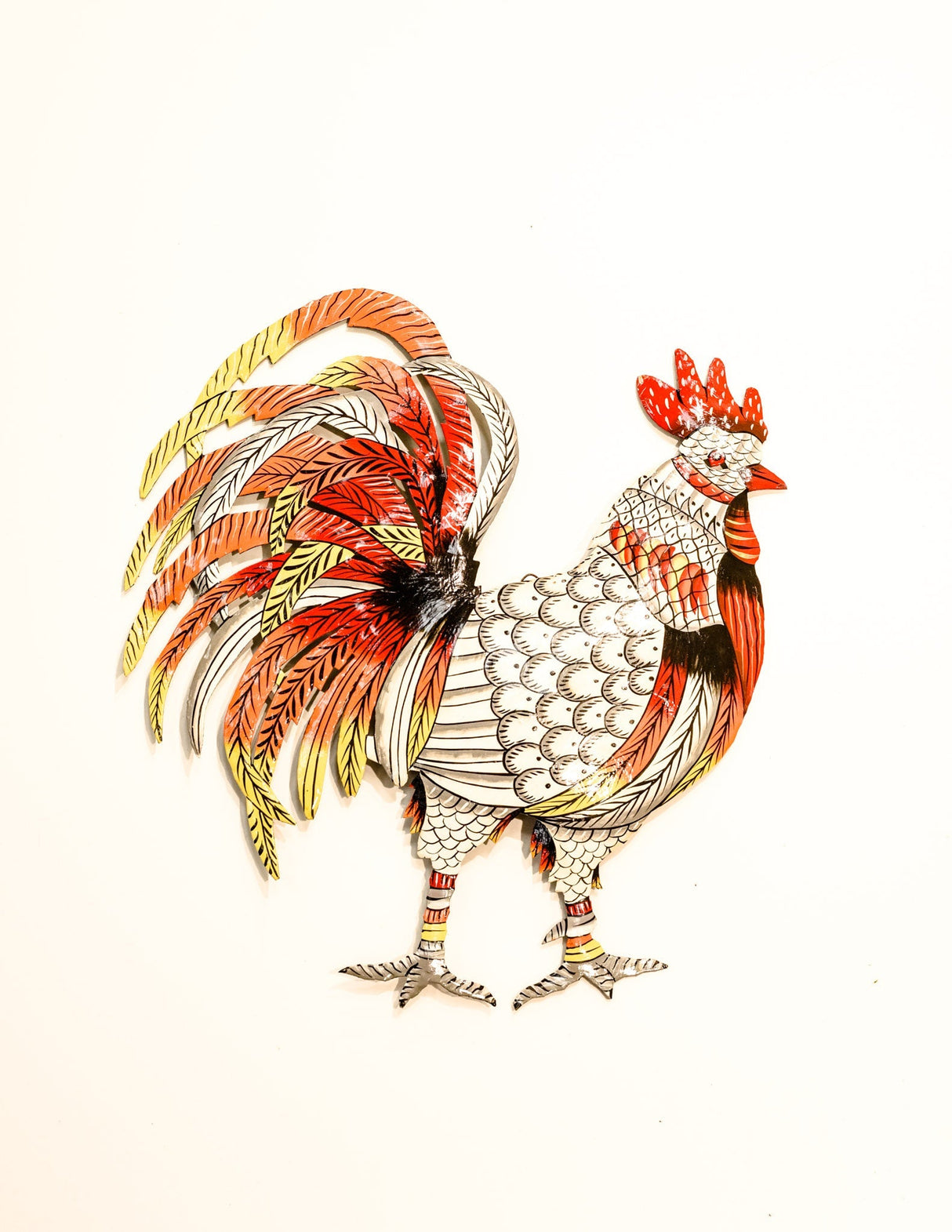 Radical Rooster