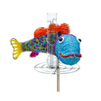 Rain Gauge, Fish Extol Accessories