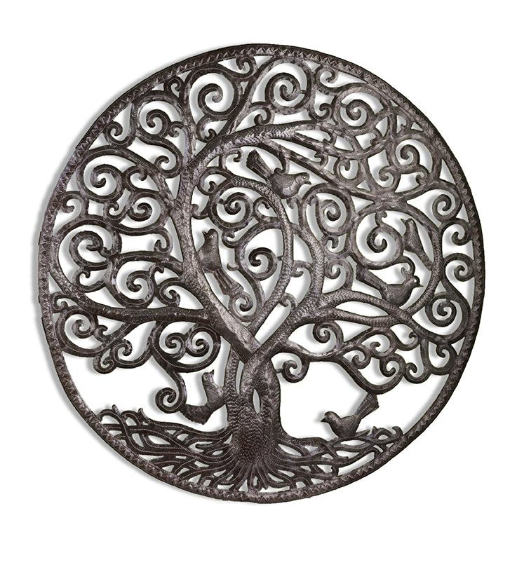 Eternal Tree of Life