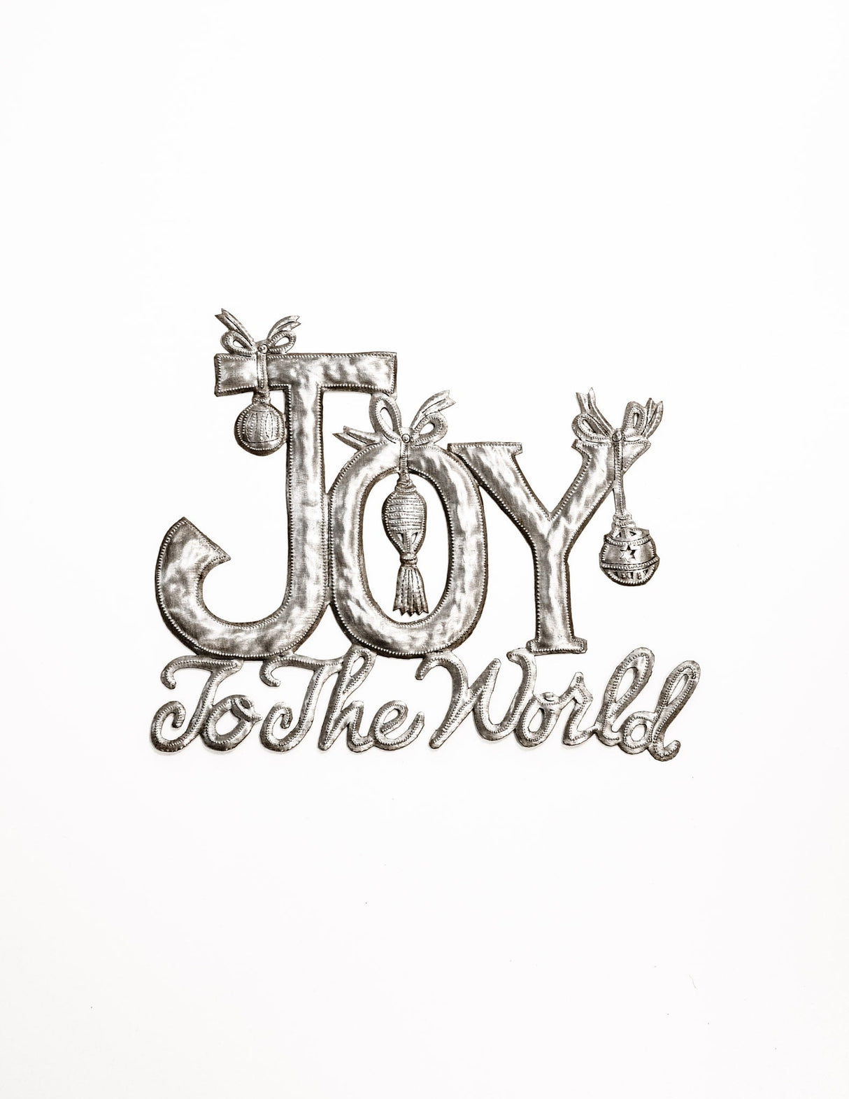 Joy to the World