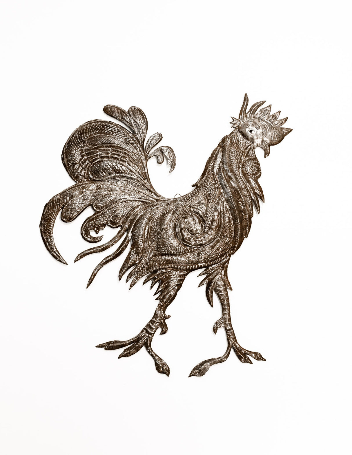 The Rooster