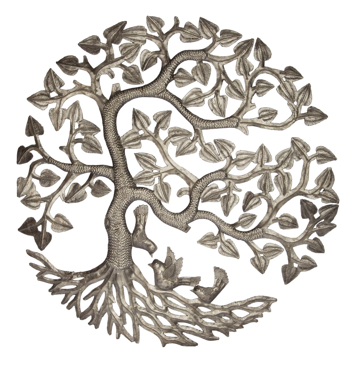 Canopy Tree of Life