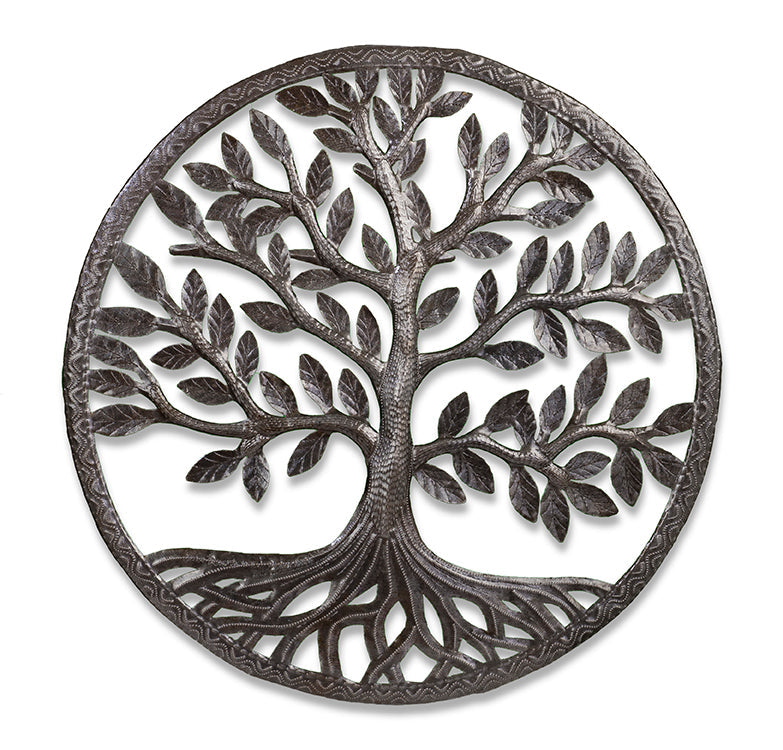 Classic Tree of Life Unpainted