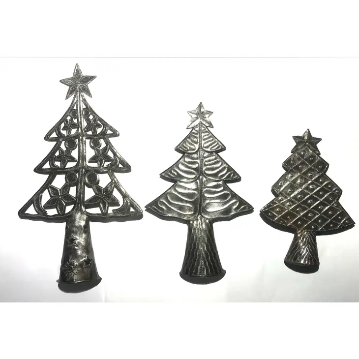 We Three Trees (Set of 3)