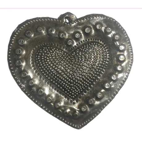 Assorted Small Hearts Extol Accessories