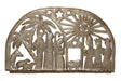 Standing Nativity Tableau Extol Accessories